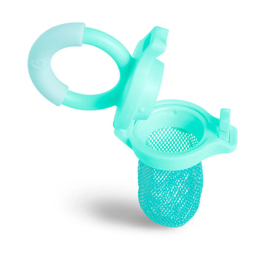 Chupete para fruta y alimentación de malla Fresh Food Feeder Munchkin