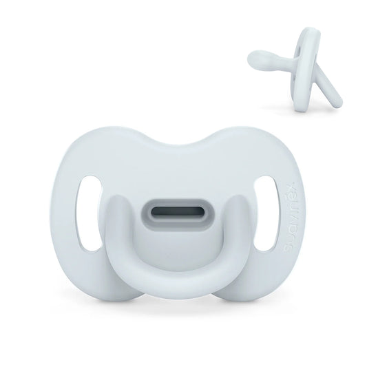 Chupete Todo Silicona con Tetina Fisiológica Sx Pro 6-18 meses