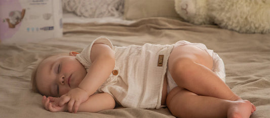 ¿Cuál pañal Aiwibi es mejor para mi bebé? Guía Premium, Noche y Pants