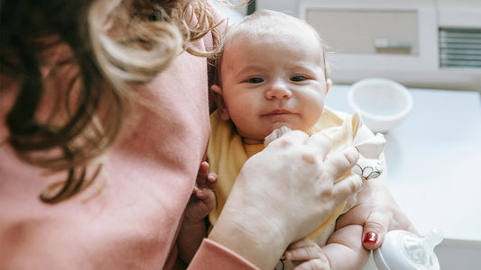 Guía para Padres: ¿Cuál Mamadera Suavinex, Twistshake o Pigeon es la Ideal para tu Bebé?