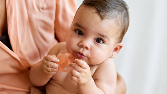 ¿Cuál chupete Suavinex le sirve mejor a mi bebé? Guía completa para elegir el tipo adecuado
