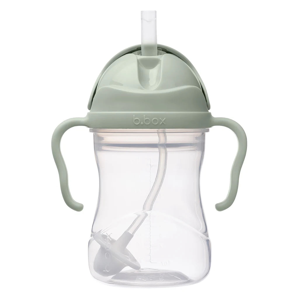 Vaso Antiderrame Sippy Cup 240ml B.box