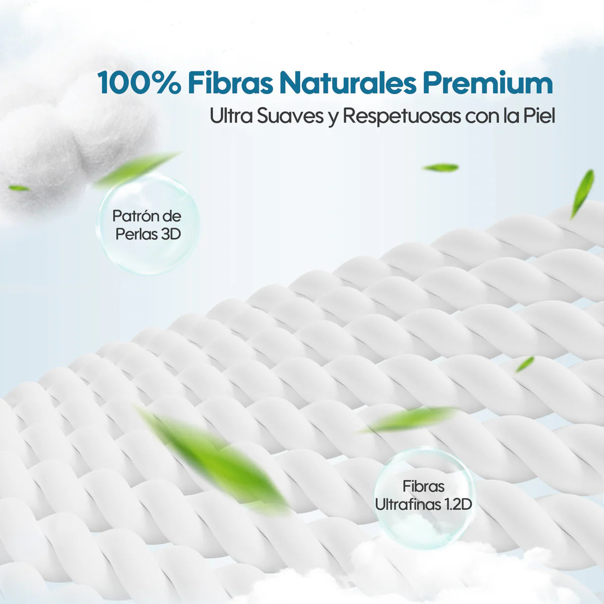 Pañales Aiwibi para bebé Premium Talla Recién nacido RN - 22und