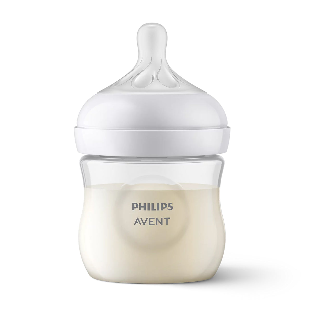 Mamadera natural response Avent 125ml 0m+