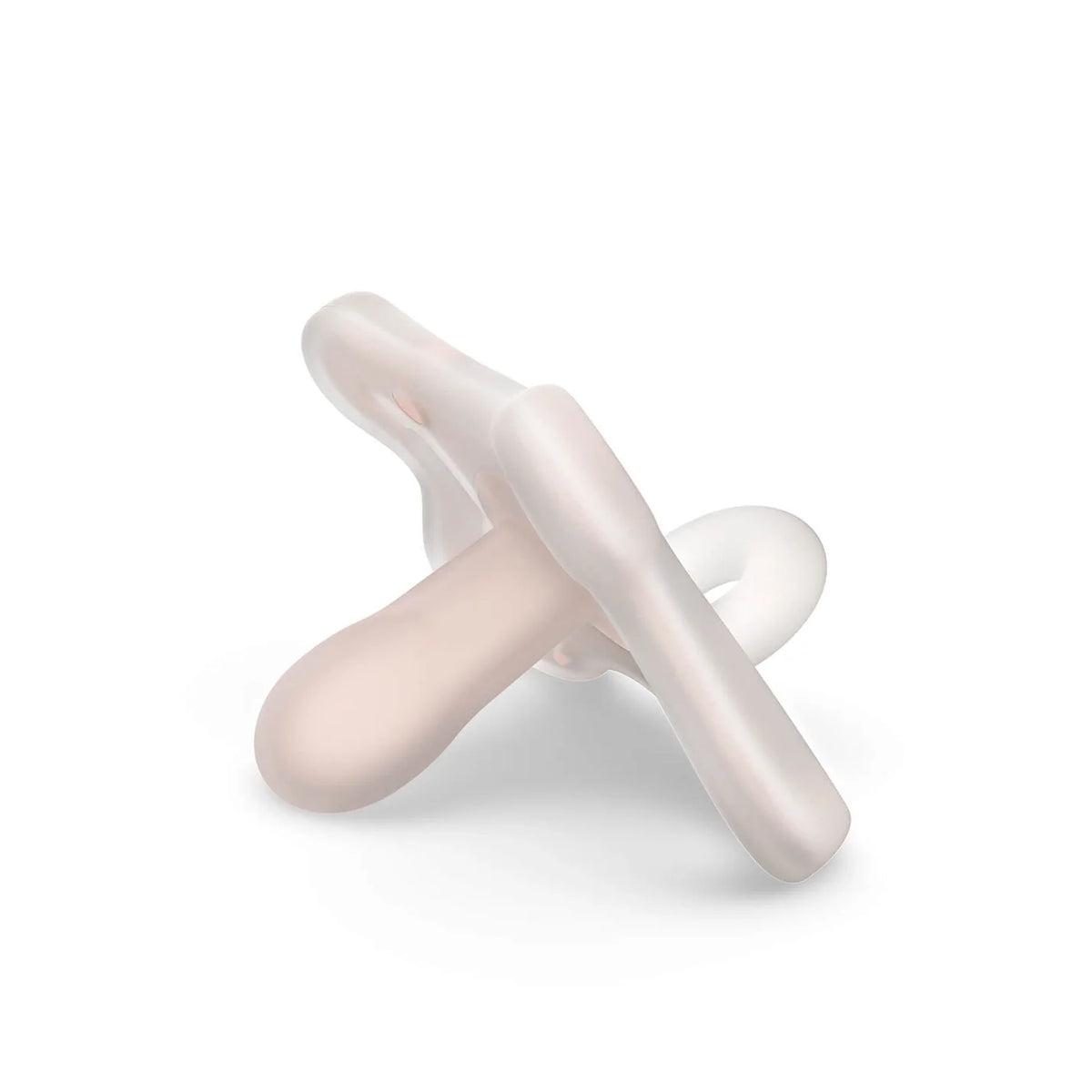 Chupete zero zero 0-6m Suavinex Tetina Fisiológica SX Pro silicona