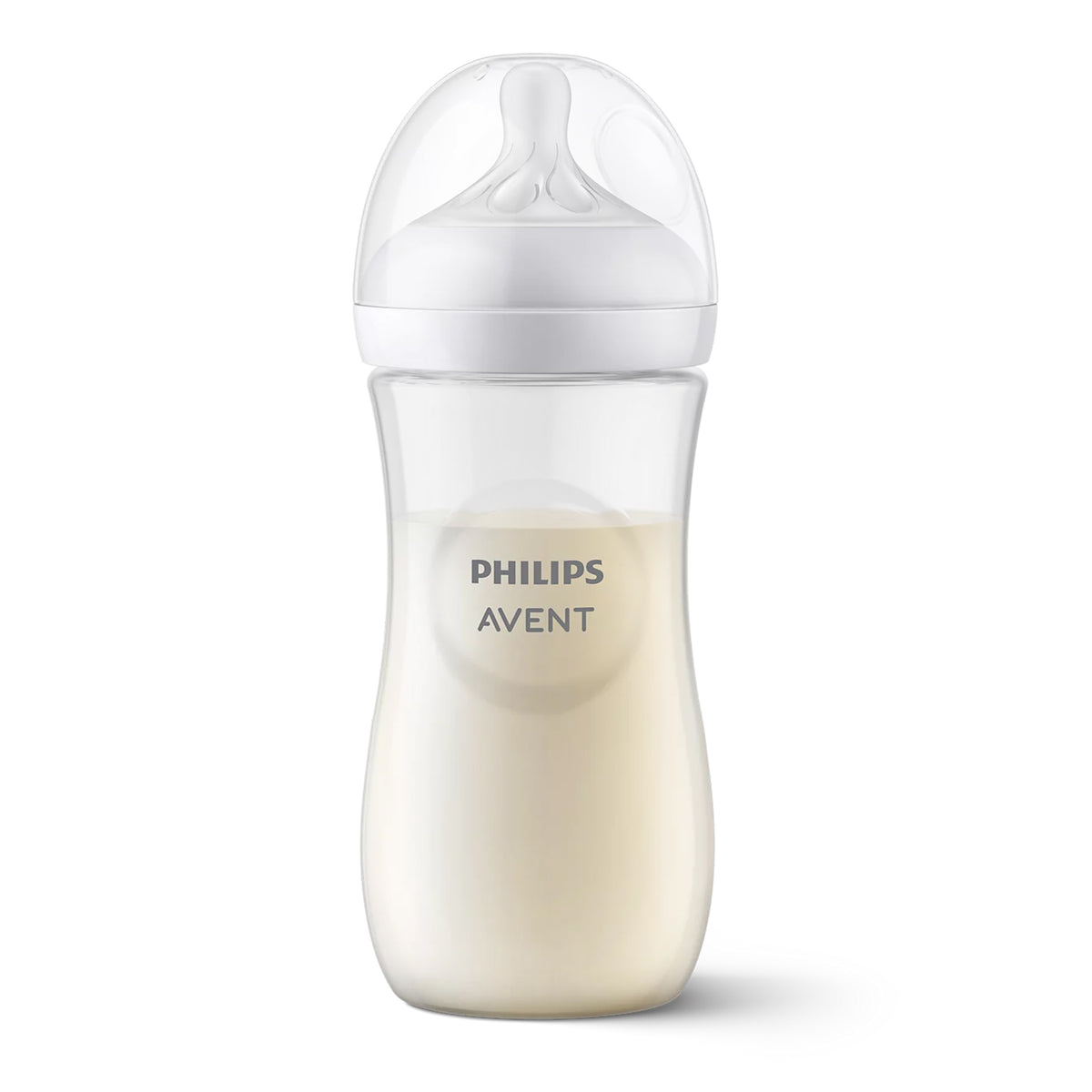 Pack 2 Mamaderas Natural Response Avent 330ml 6m+