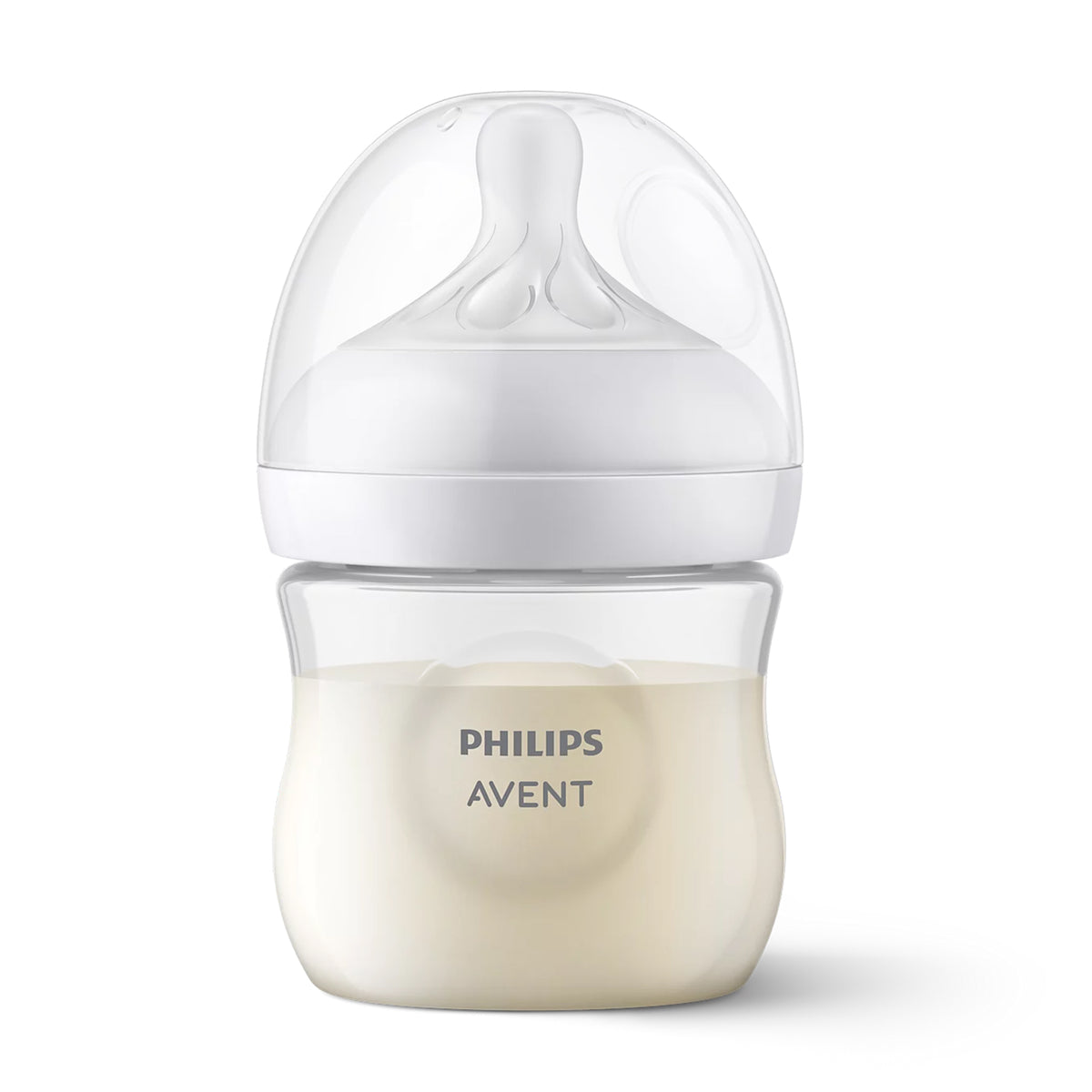 Pack 2 Mamaderas Natural Response Avent 125ml 0m+