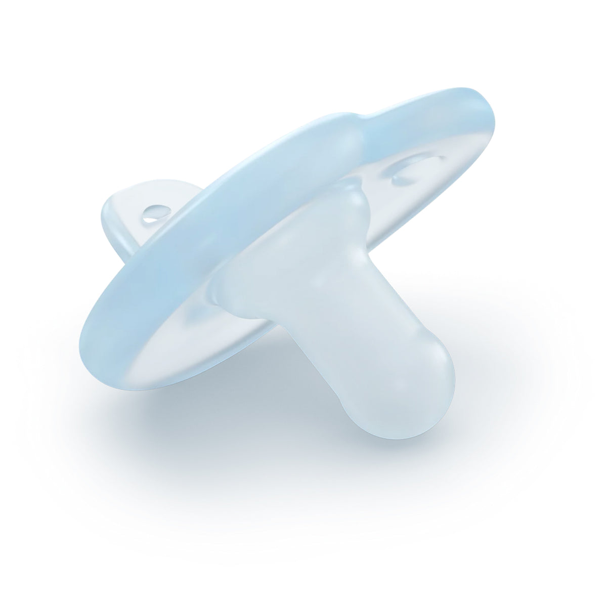 Chupetes Avent Soothie 0-6m 2unds Azules