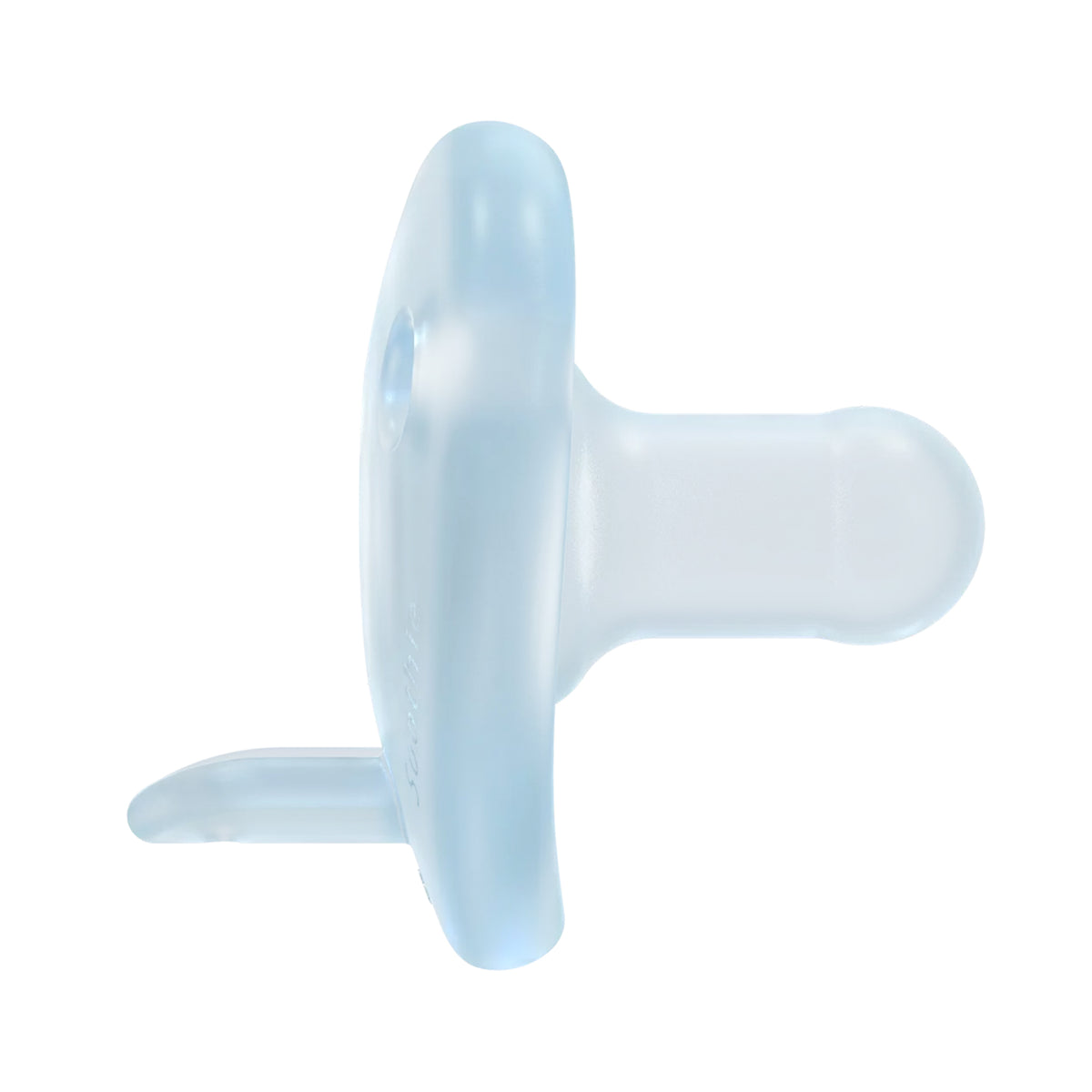 Chupetes Avent Soothie 0-6m 2unds Azules