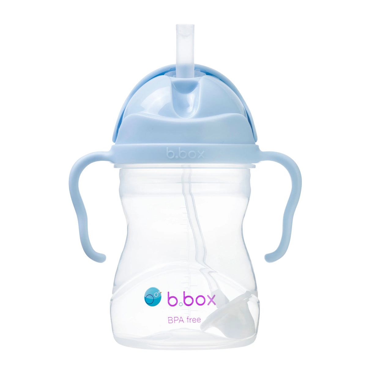 Vaso Antiderrame Sippy Cup 240ml B.box