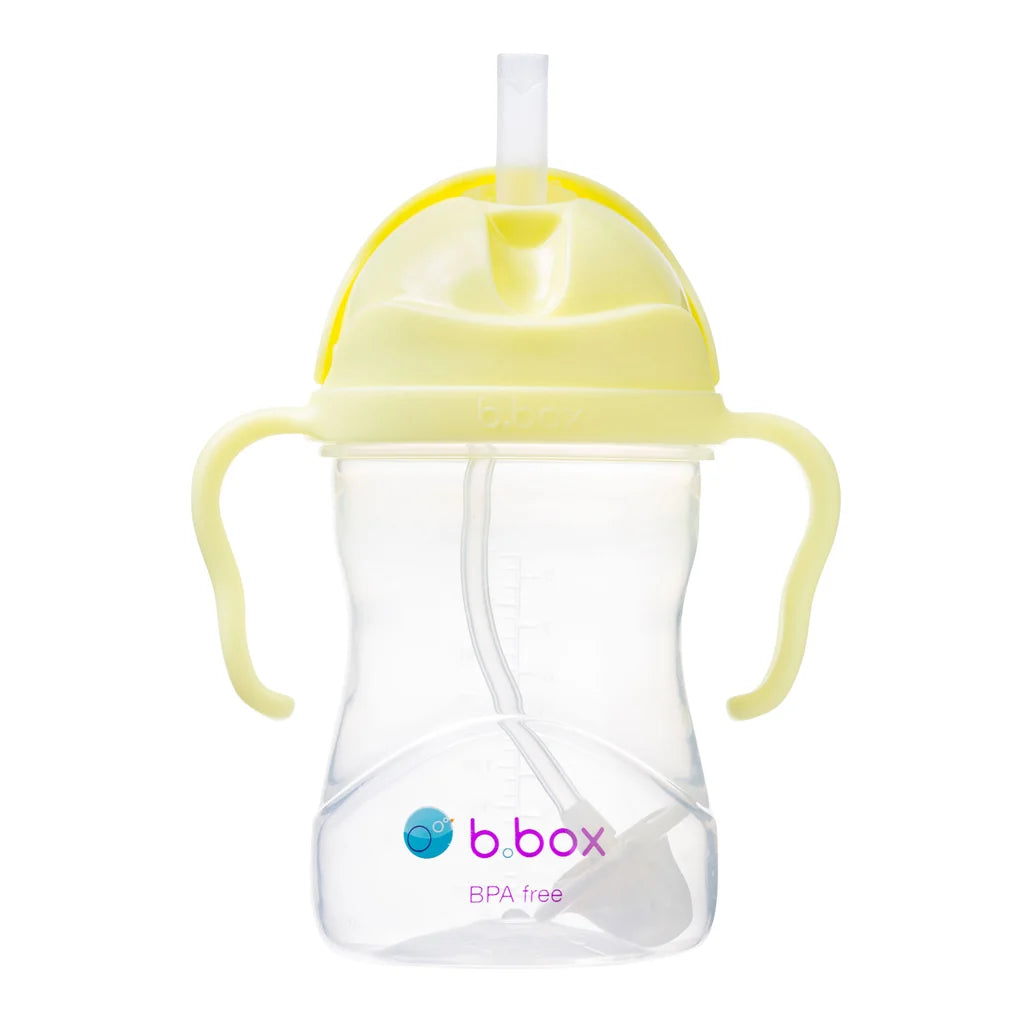 Vaso Antiderrame Sippy Cup 240ml B.box