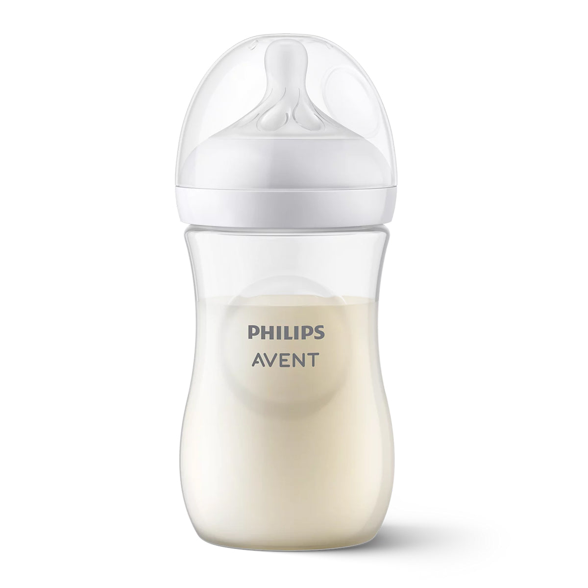 Pack 2 Mamaderas Natural Response Avent 260ml 1m+