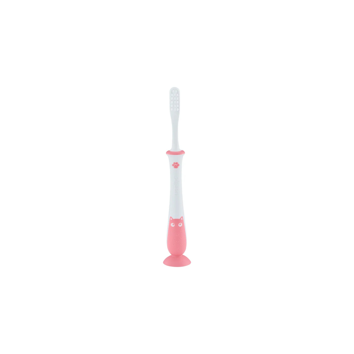 Cepillo de dientes de Aprendizaje 18m+ Etapa 4 Pigeon