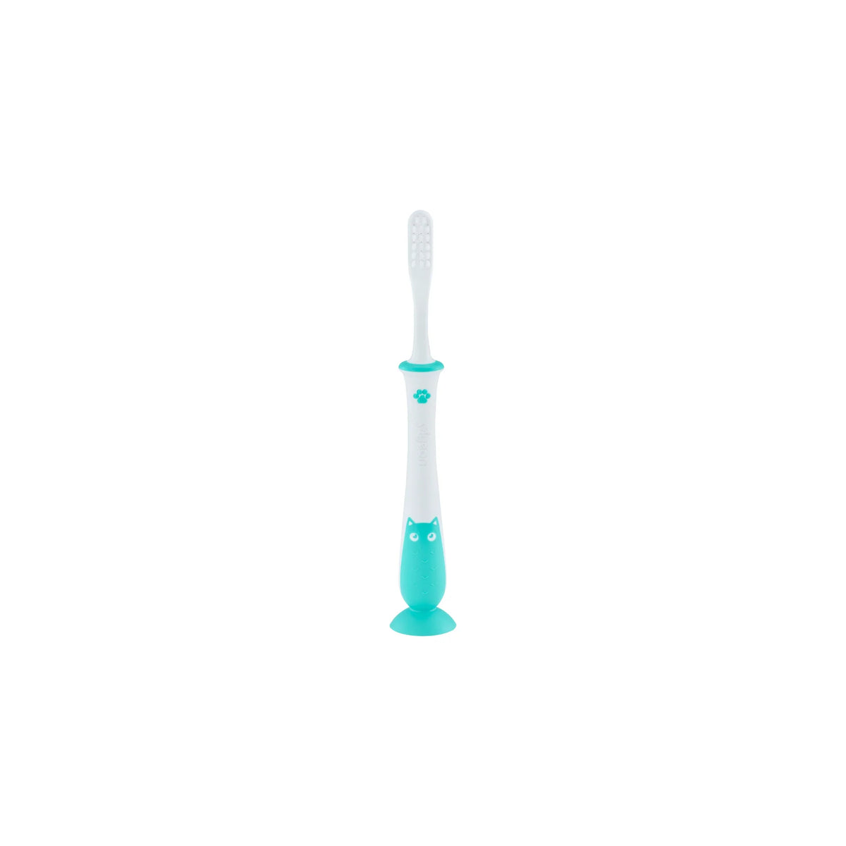 Cepillo de dientes de Aprendizaje 18m+ Etapa 4 Pigeon