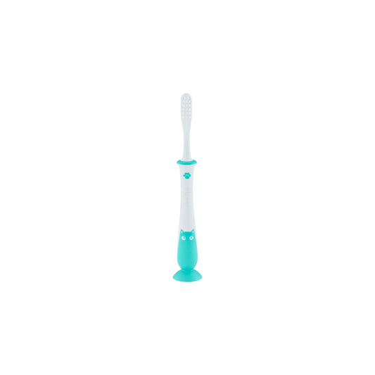 Cepillo de dientes de Aprendizaje 18m+ Etapa 4 Pigeon
