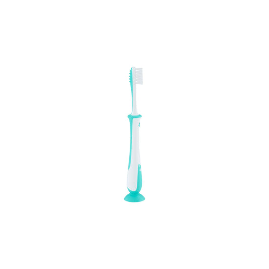 Cepillo de dientes de Aprendizaje 18m+ Etapa 4 Pigeon