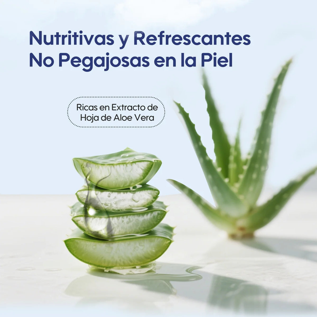3 paquetes toallitas húmedas para bebés Aiwibi 99,91% de agua - 240und