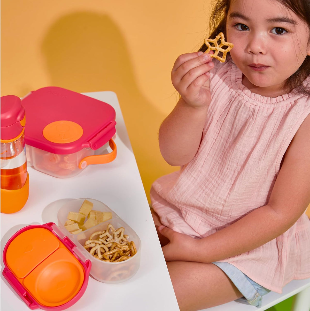 Snack box B.box