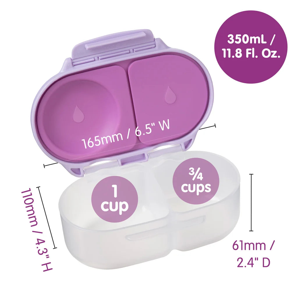 Snack box B.box