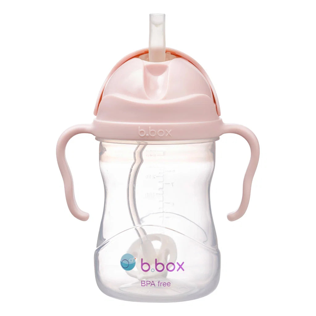 Vaso Antiderrame Sippy Cup 240ml B.box