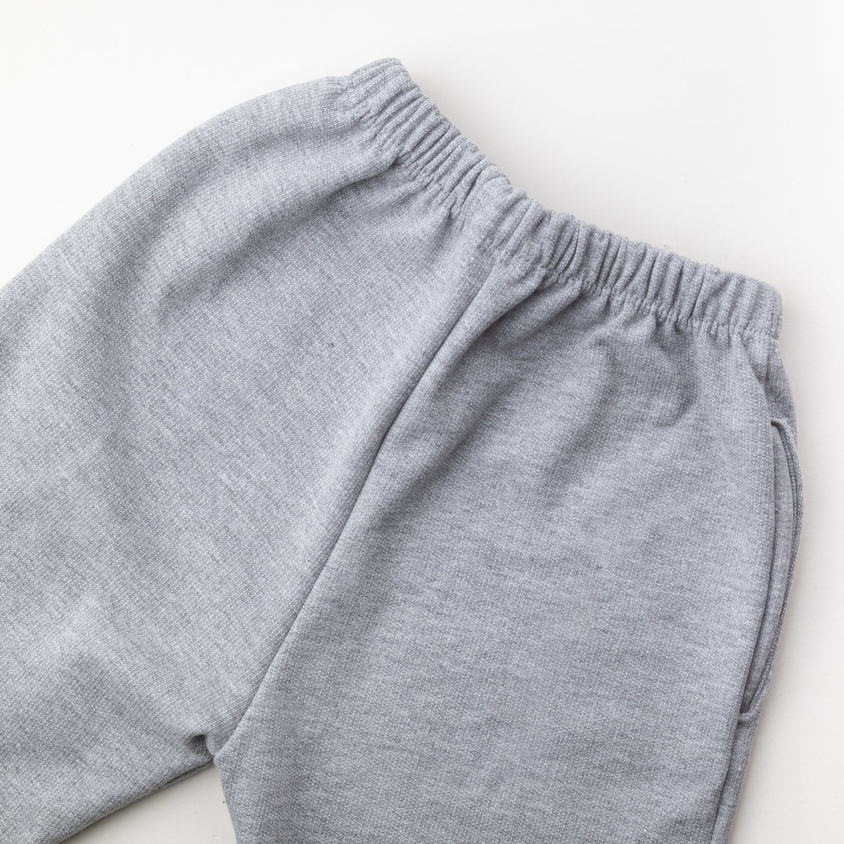 Pantalón Buzo Franela Con Bolsillos niños y niñas 3- 5 años