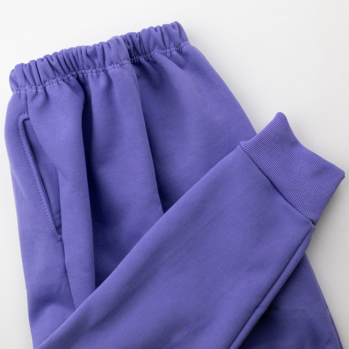 Pantalón Buzo Franela Con Bolsillos niños y niñas 3- 5 años