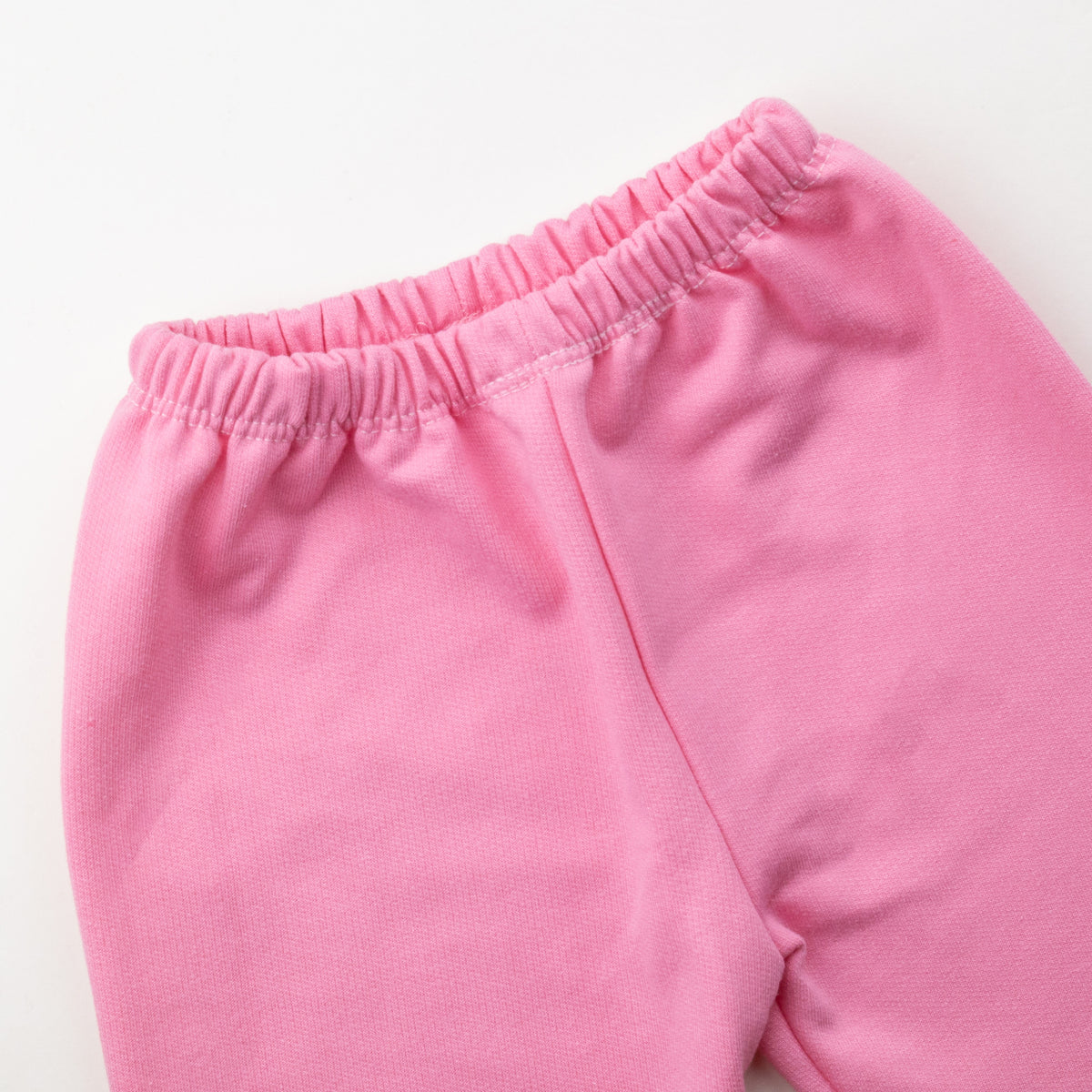 Pantalón De Buzo Franela Sin Bolsillos Bebés 1-3 años