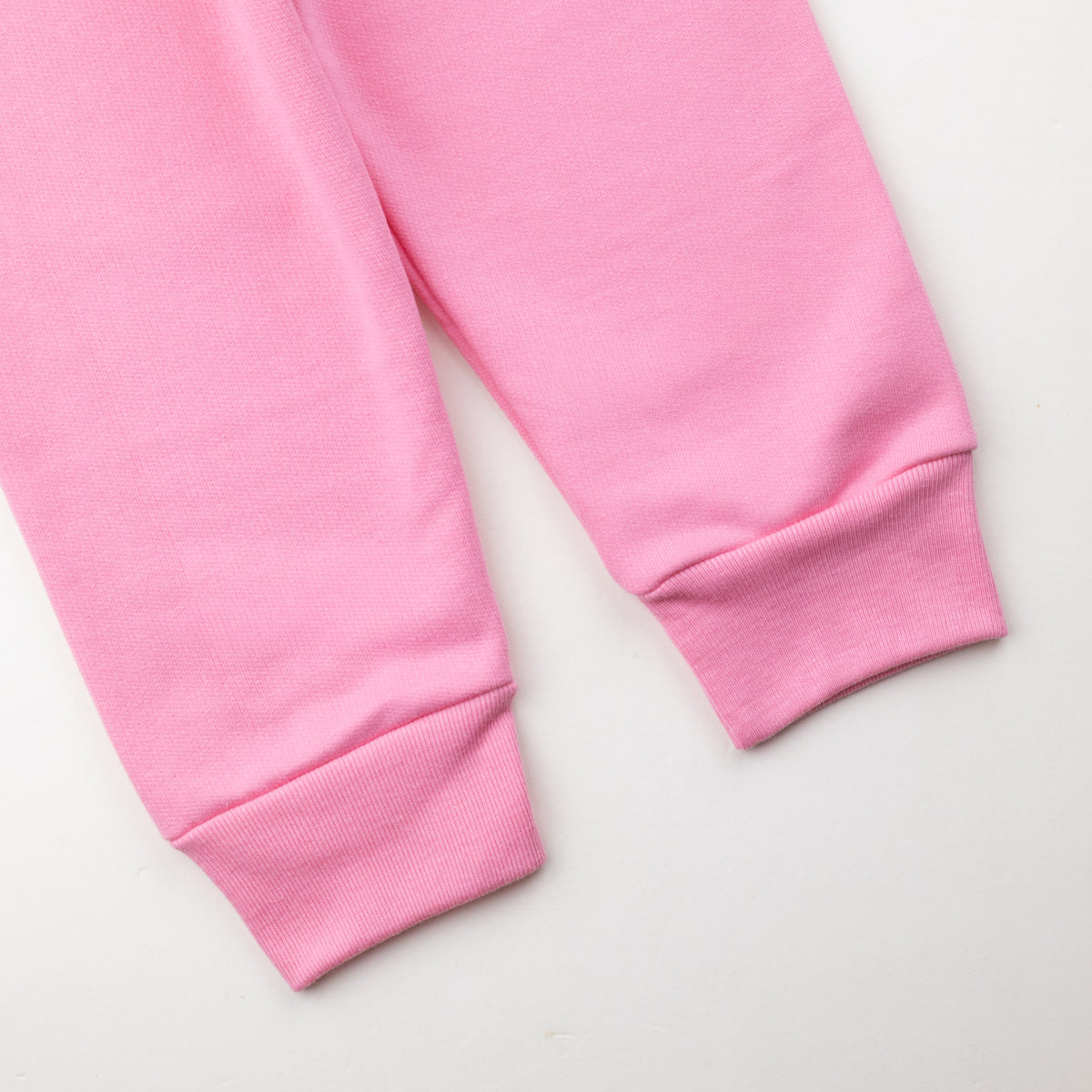 Pantalón De Buzo Franela Sin Bolsillos Bebés 1-3 años