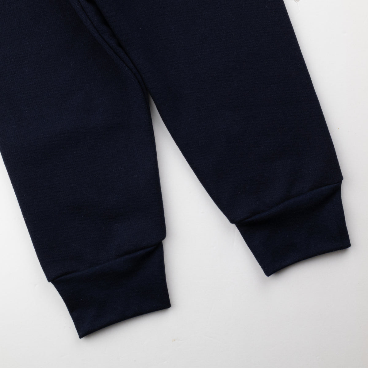 Pantalón De Buzo Franela Sin Bolsillos Bebés 1-3 años