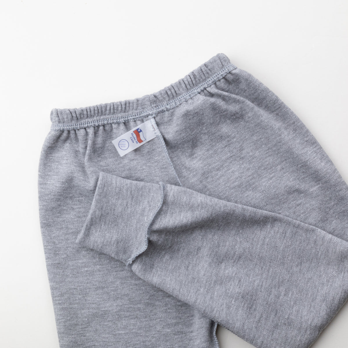 Pack 3 Pantalones Calzas Algodón 1-5 años