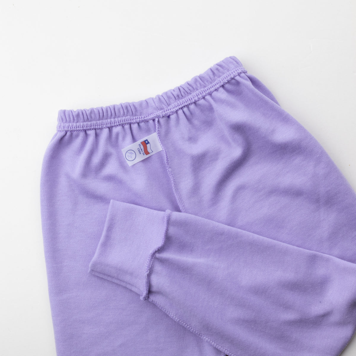 Pack 3 Pantalones Calzas Algodón 1-5 años