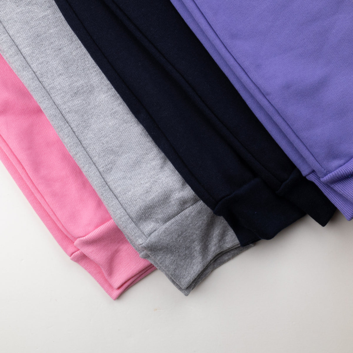 Pantalón Buzo Franela Con Bolsillos niños y niñas 3- 5 años