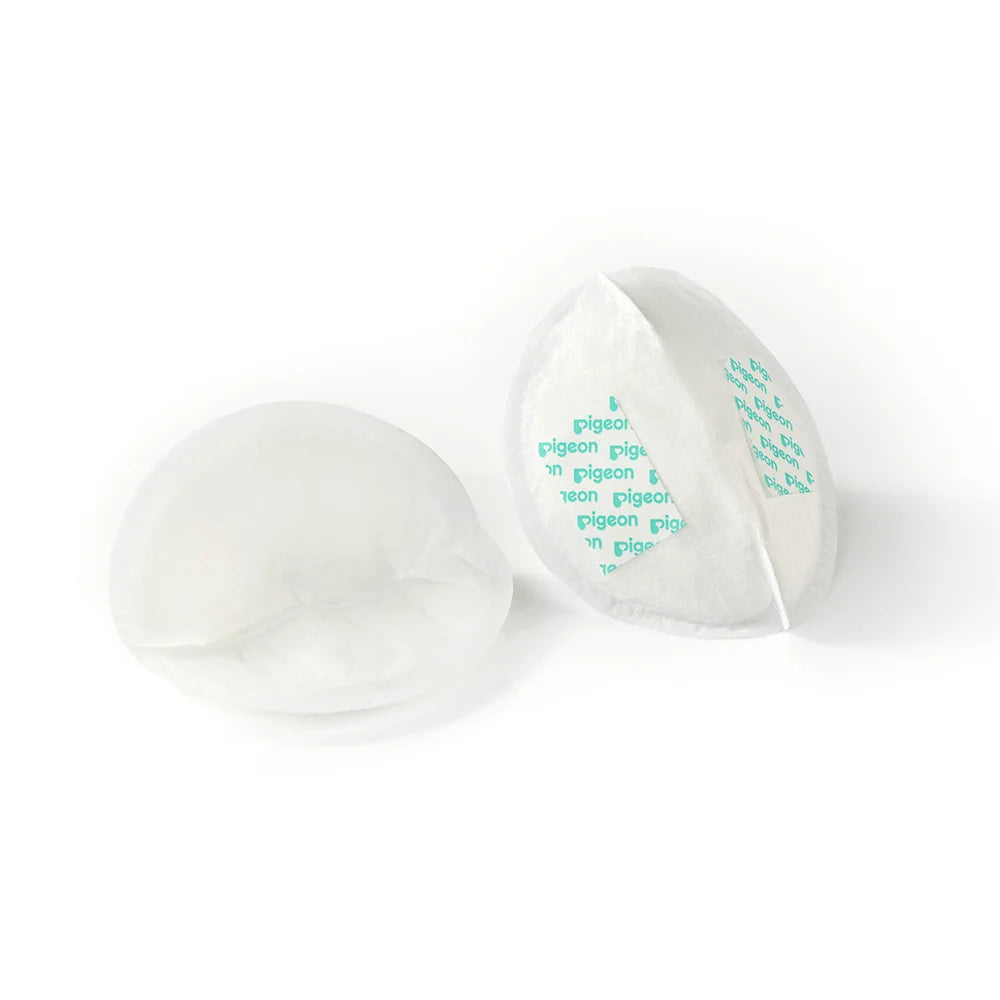 Absorbentes de Leche Comfy Feel Pigeon 24 Und