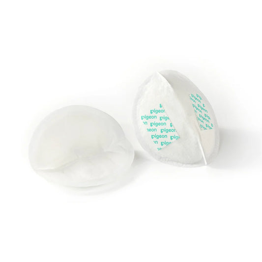 Absorbentes de Leche Comfy Feel Pigeon 24 Und