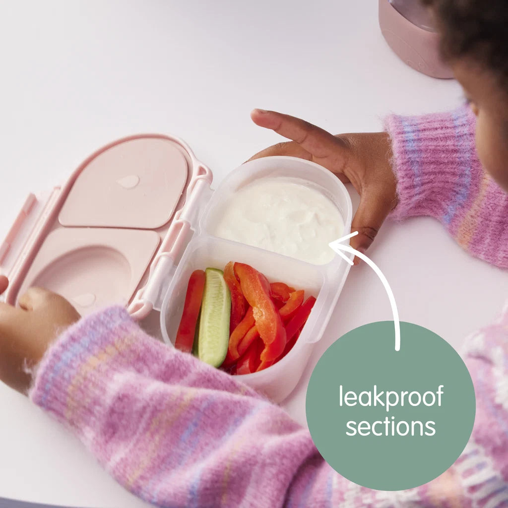 Snack box B.box