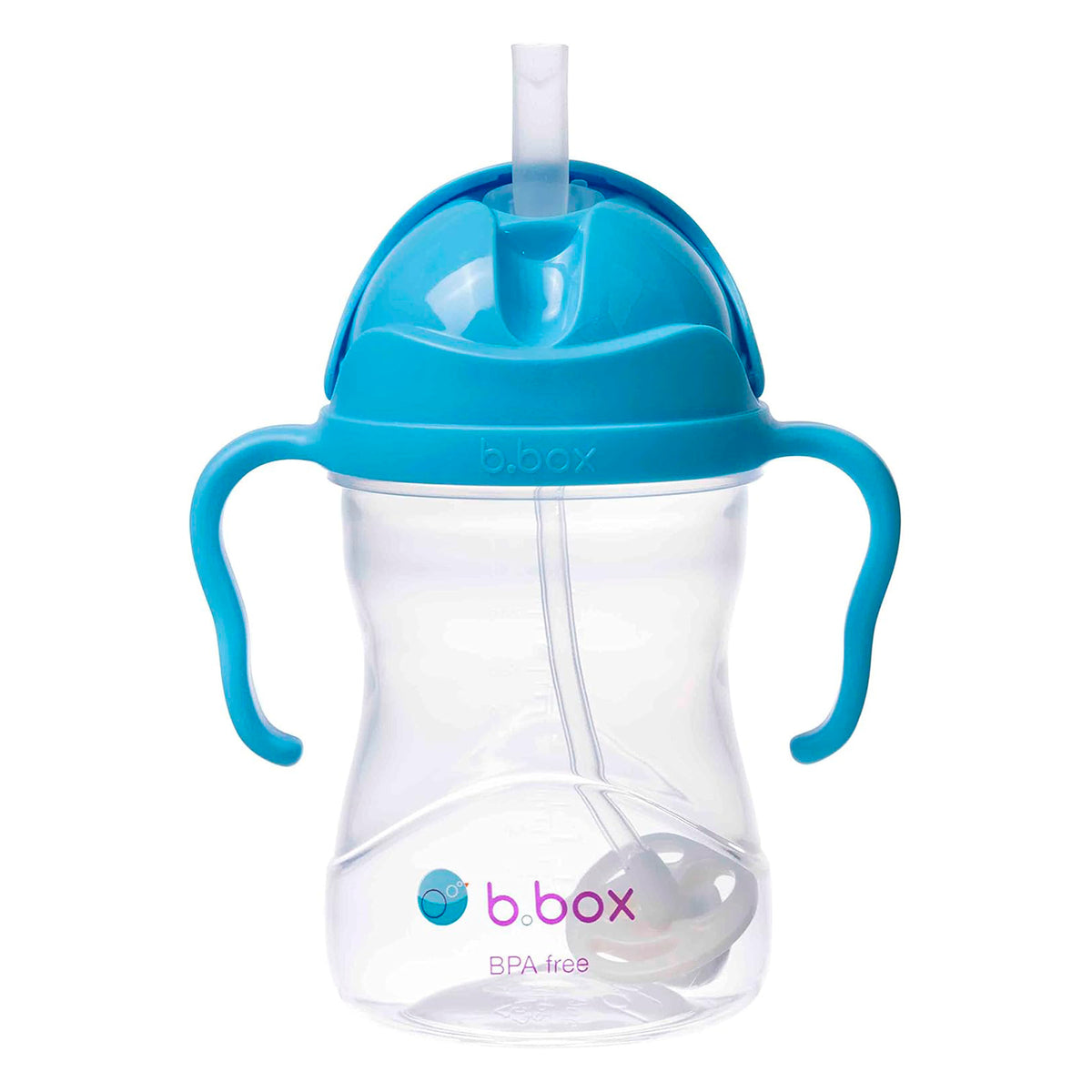 Vaso Antiderrame Sippy Cup 240ml B.box