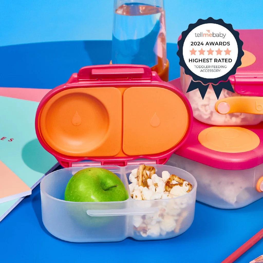 Snack box B.box
