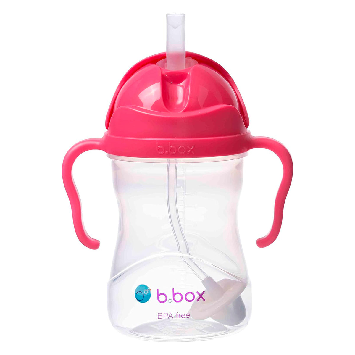 Vaso Antiderrame Sippy Cup 240ml B.box