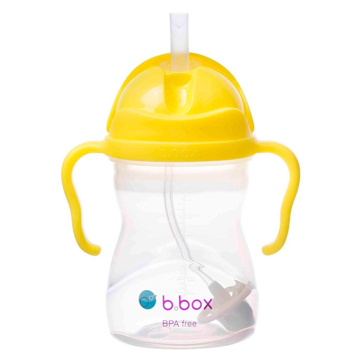 Vaso Antiderrame Sippy Cup 240ml B.box