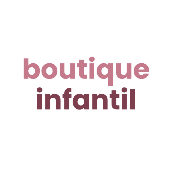 Boutique Infantil