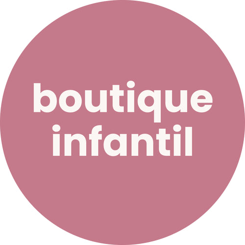 Boutique Infantil