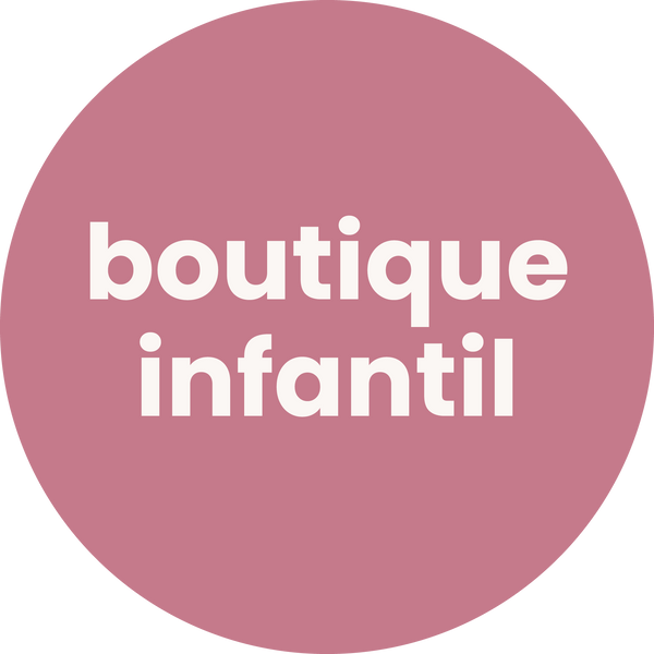 Boutique Infantil