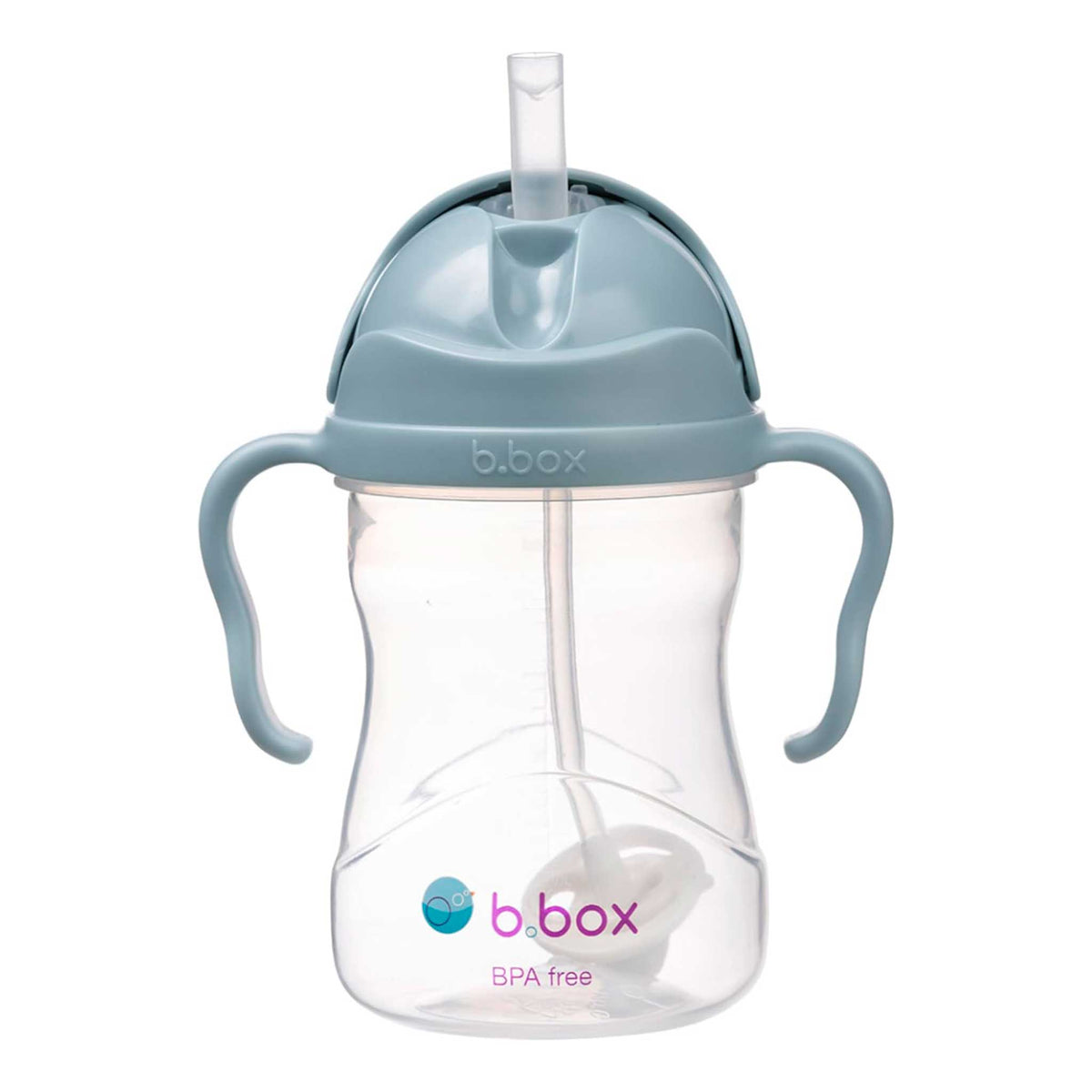 Vaso Antiderrame Sippy Cup 240ml B.box