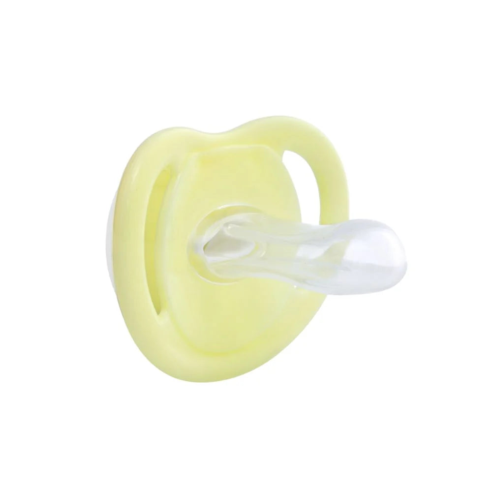 Chupete Mini Light Nocturno Pigeon Talla L 12m+