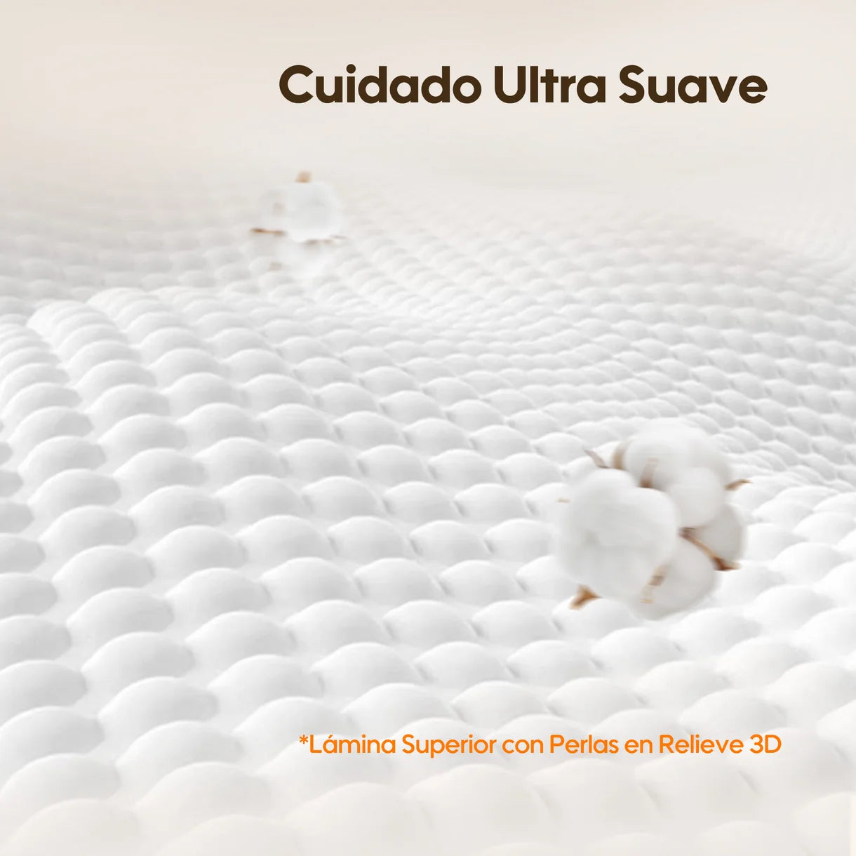 Pants Calzoncitos Aiwibi para bebé Máxima comodidad noche Talla XXG - 36und