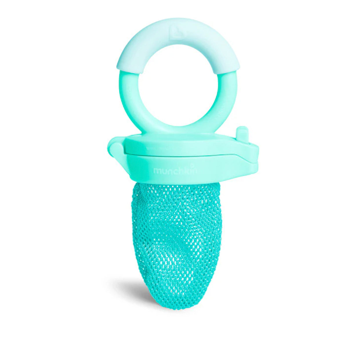 Chupete para fruta y alimentación de malla Fresh Food Feeder Munchkin