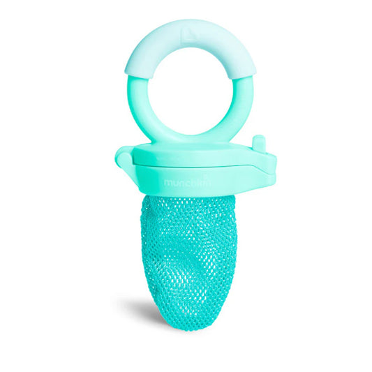 Chupete para fruta y alimentación de malla Fresh Food Feeder Munchkin