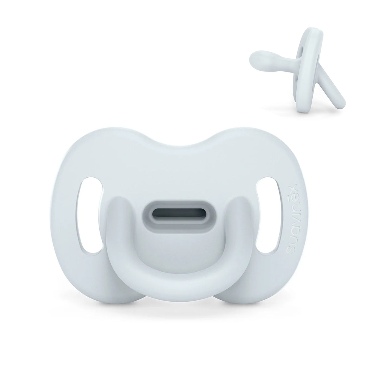 Chupete Todo Silicona con Tetina Fisiológica Sx Pro 0-6 meses