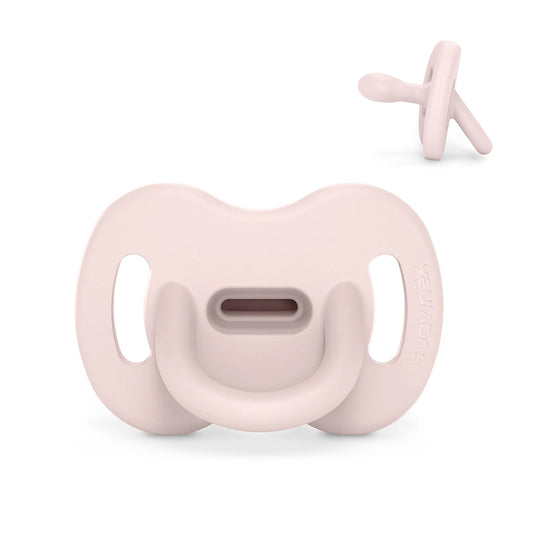 Chupete Todo Silicona con Tetina Fisiológica Sx Pro 6-18 meses