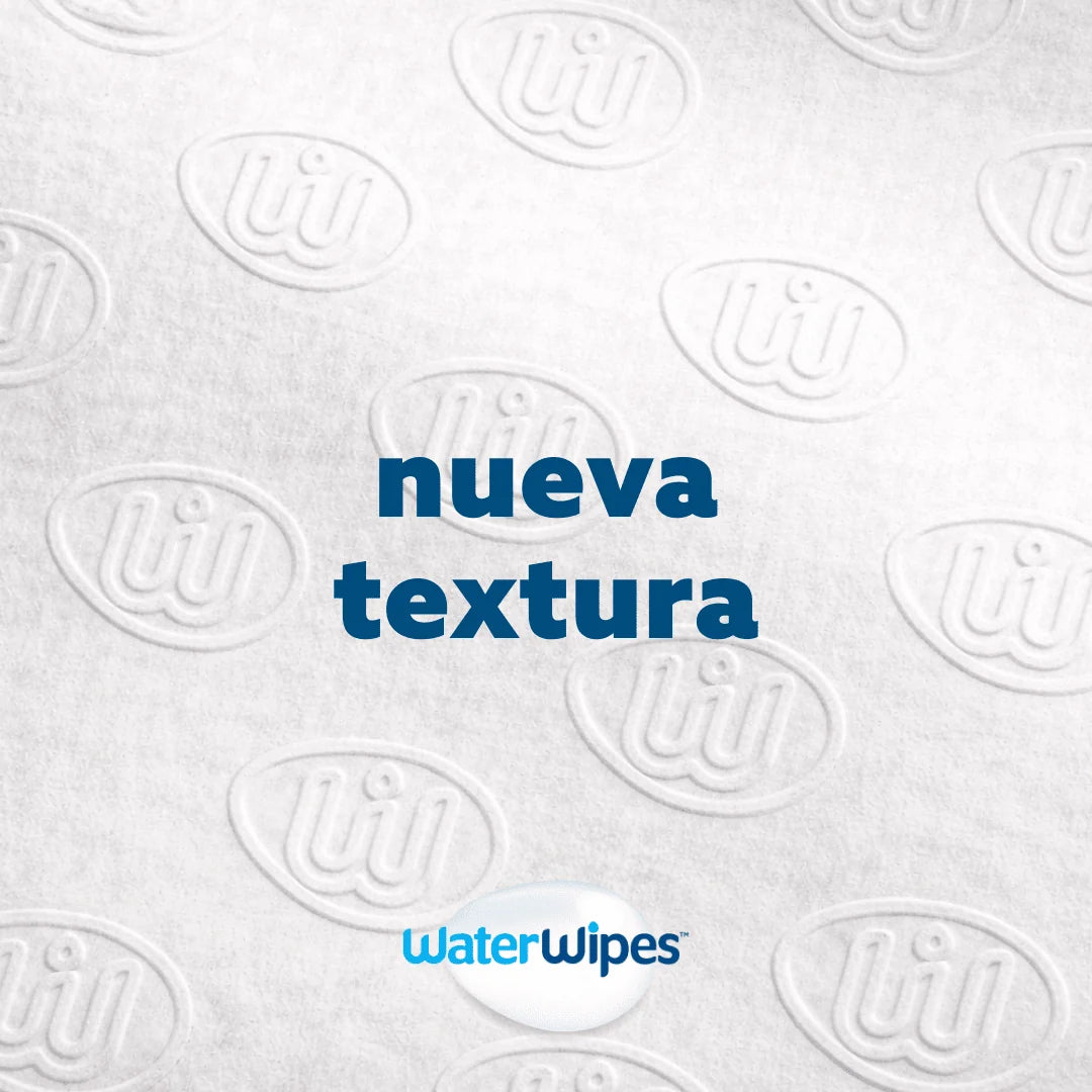 Caja Toallitas húmedas WaterWipes Mega Value Box 720und